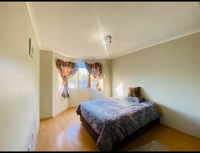 2 BEDROOM TOWNHOUSE FOR SALE IN MEYERSDAL